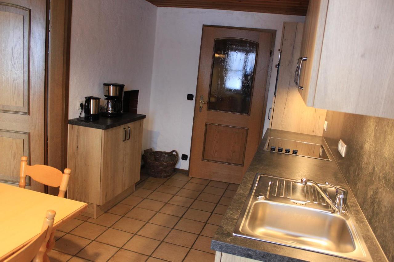 Beim Hanslbauer Reit im Winkl Luaran gambar
