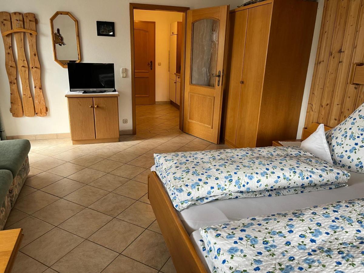 Beim Hanslbauer Reit im Winkl Luaran gambar